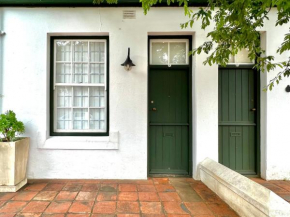 Ryneveld Cottage